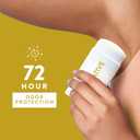 Native Deodorant Contains Naturally Derived Ingredients, 72 Hour Odor Control, Deodorant for Women and Men, Aluminum Free, Juniper & Ginsing 2.65oz