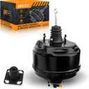 BRTEC Vacuum Power Brake Booster for Ford F-250 F-350 1984-1986