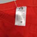 BLARIX Womens Guard Shorts (Red, Large)