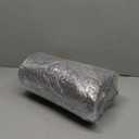 Muddy Mat Shown on TV  Super Absorbent Microfiber Dog Door Mat for Muddy Paws, Non-Slip Washable Pet Rug, Quick Dry Chenille Entryway Carpet, Machine Washable Indoor Outdoor mat, Grey 35"x24"