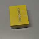 Koopala LED Sconces, Wall Mounted Lamps with Rechargeable Battery Operated USB Port 3 Color Temperatures & 3 Brightness Levels 360Rotate Magnetic Ball, Cordless Lights for Reading Bedside