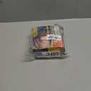 120g Nose Hair Waxing Kit with 40 Applicators - Quick & Painless Hair Remover for Men and Women, Up to 20 Uses