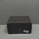 Replacement for Moen Shower Faucet Trim Kit, High Pressure Dual Shower Combo, Shower Handle, (Valve& Catridge Not Inclued), Matte Black