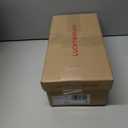 Lucky Brand womens Zelek (11, Tan)