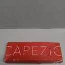 Capezio Daisy 205 Ballet Shoe (Toddler/ Little Kid), White, 6 N US Toddler