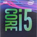 Intel Core i5-9500 Desktop Processor 6 Cores up to 4.GHz LGA1151 300 Series 65W (BX80684I59500)