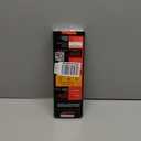 (New) Work Orthotic Insoles - Anti Fatigue Medium Arch Support Shoe Insert Men Women - for Plantar Fasciitis Flat Feet Leg - Relieve Foot Pain - Work Boot Insoles Standing All Day (L, Blue Lines) (L(Men 9.5-10.5||Women 10.5-11.5))