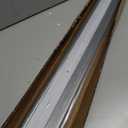 LazBlinds Cordless Cellular Shades, No Tools No Drill Blackout Honeycomb Shades Pleated Blinds for Windows, 36'' W x 48'' H, Midnight Black