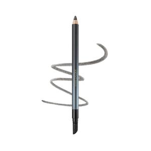 Este Lauder Double Wear Long-Lasting 24H Waterproof Gel Eyeliner Pencil (04 Night Diamond - Gunmetal with a sparkle finish)