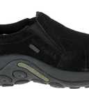 Merrell Jungle Moc Waterproof Men Black, Size: 12 Women, 10.5 Men