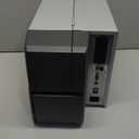 ZEBRA ZT23142-T01000FZ, ZT231 Upgraded Version of ZT230 Thermal Transfer Industrial Printer, 203 dpi Print Width 4 in Ethernet Bluetooth Serial USB, Includes: Touch Display, Tear Bar 