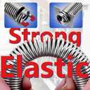 12004119 Dishwasher Door Spring and Cable Kit,Cord Length 11.6 Inch,Include 00754866 kit,Replace AP5953108 PS10061222,Compatible with Bos-ch Dishwasher Parts SHE,SHX,SHP Series