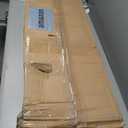 VEVOR 7.5ft Aluminum Ramps, 1500 lbs Folding Loading Ramps (2 pcs Set) for Pickup Trucks Bed, Trailers Ramp with Load Straps for Dirt Bike, UTV, ATV, Trucks, Lawn Mowers, Cargo Trailer, 89" L x 12" W