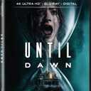 Until Dawn - 4K Digital 4K UHD