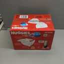 Huggies Size Newborn Diapers, Little Snugglers Baby Diapers, Size Newborn (up to 10 lbs), 84 Count