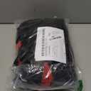 Morph Inflatable Ride-On Dragon Halloween Costume for Adults (Black Dragon Kids)