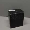 2.5L Water Coolant Expansion Tank Radiator Overflow Tank Coolant Reservoir Tank Aluminum Radiator Catch Can Complete Header Kit Universal Silver 2.5L