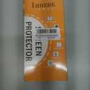 IMBZBK [Auto-Dust Removal] 3 Pack Privacy Screen Protector for iPhone 17 Pro Max [6.9 INCH] Anti Spy Private Accessories, Case Friendly Film, Military Grade Tempered Glass 3 Camera Lens Protector