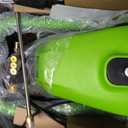 Greenworks Pro Brushless 3000 PSI (CSA Certified) 2.0 Max / 1.1 Electric Pressure Washer (Rugged Steel Frame, 25 Hose, 35 GFCI Power Cord)