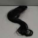 Urbeauty Hair Toppers for Women Real Human Hair for Thinning, 16 inch 2x5Silk Base Upgrade Topper, Clip-in Volume Enhancer, Natural-Looking, No Glue, Breathable, Lightweight