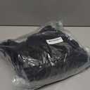 Halloween Skeleton Baby Rib Cage Maternity Pregnant Pumpkin Sweatshirt XL