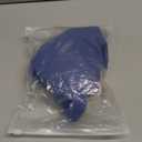 Cat Pajamas for Cats Only, Sticky Hair Cat Clothes, Sphynx Hairless Cats Sweater, Recovery Suit After Surgery, Prevent Lost Hair Kitten Onesie Shirts Costumes Outfits for Pet (XX-Large, Blue)