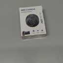 Small Camera for Spying WiF Hidden Camera Mini Spy Camera Home Security House Video Recording Remote View Phone App Control