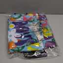 Fun Shack Groovy Hippie Costume for Women - 70s and 60s Dress (Medium)