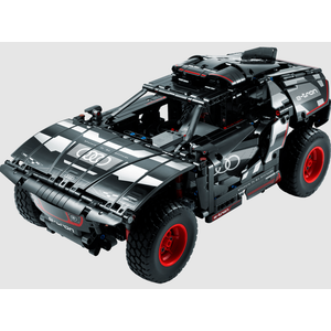 LEGO 
Audi RS Q e-tron