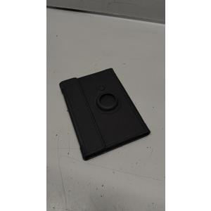 Passport Holder, Black