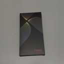 TORRAS Magnetic SlimFit for iPhone 15 Pro Max Case Clear 6.7", [True Never Yellow]UltraThin 15 ProMax Phone Case Compatible with MagSafe, Light AntiScratch Matte Hard Cover OriginFit, Diamond Clear