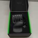 Razer Tartarus V2 Gaming Keypad: Mecha Membrane Key Switches - One Handed Keyboard - 32 Programmable Keys - Customizable Chroma RGB Lighting - Programmable Macros - Snap Tap - Black