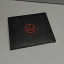 Defencase Wallet Case Compatible with Samsung Galaxy Z Fold 5 with RFID Blocking Card Holder & S Pen Holder Slot PU Leather Magnetic Snap Flip Zipper Strap Phone Case Fit for Galaxy Z Fold 5, Coffee