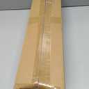 Bathroom Vanity Light Fixtures Over Mirror - 22.8 Inch Gold Bathroom Light Fixtures with Acrylic Shade 18W Dimmable 5CCT LED Vanity Light Modern Bathroom Sconces