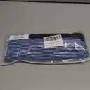 GIISAM Men's Swim Trunks, Bathing Suit 4 inch Inseam Quick Dry Swimsuit Beach Board Shorts with Compression Liner, XL