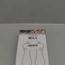 Wooden Salt and Pepper Grinder Set Shakers with Ceramic Core Adjustable Coarseness Manual Adjustable Coarseness 8 Tall Grinders molinillo de sal y pimienta