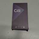 Lens Stand for iPhone 17 Pro Max Case (with Camera Control Button) Compatible with MagSafe, Military-Grade Drop Protection Magnetic Phone Case for iPhone 17 Pro Max Clear Cover, Deep Blue