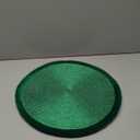 HD Designs Outdoors™ Green 4 Pack Fringe Placemats
