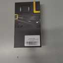 WRJ Magnetic Case for iPhone 13,iPhone 14 Case with Screen Protector, Magnetic Translucent [Compatible with Magsafe] Slim Anti-Fingerprints Shockproof Protective Cover for Women Men-Light Purple