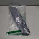 Cabinet Hardware Jig,Aluminum Alloy Cabinet Handle Template Tool-Cabinet Jig for Fast and Accurate Installation of Handles and Pulls(Black)