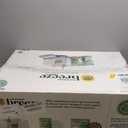 Purina Tidy Cats Litter System, Non-Clumping, Breeze XL All-in-One Odor Control & Easy Clean Multi Cat Box - 18 lb. Box