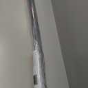 Warmstar Clear Table Protector 2mm Thick, Dia.48 Inch Round Table Cover Protector, Plastic Table Cover, Clear Desk Mat Desk Pad, Desk Protector Mat for Coffee Table, Writing Desk, Dining Room