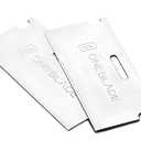 OneBlade HiCarbon SE Safety Razor Blades - Replacement Blades for OneBlade Element, Genesis, Dawn, Core and Hybrid Razor - Single Edge Blade for Shaving
