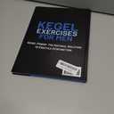 The Ultimate Guide to Kegel Exercises for Men: End the Frustration of Erectile Dysfunction, Boost Sexual Performance, and Strengthen Your Pelvic Floor for Bladder Control and Prostate Health, Hardcover