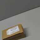 YEGUO Christmas Lights Battery Operated, 2 Pack Each 33ft 100 LED Blue and White String Lights Outdoor Waterproof,8 Modes Clear Wire Fairy Light Indoor with Remote