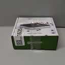 Maestri House Digital Coffee Scale Black