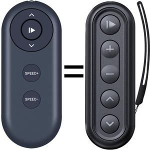 Replacement Remote Control Compatible for UREVO Strol 1 Pro Treadmills Walking Pad, for DAEYEGIM DA-SH-2, Sperax P2 - Y1, FINEHORSE H1 Treadmill