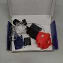 Spider Web Launcher String Shooters Toy, Cool Gadgets String Shooter Real Silk Superhero Role-Play Cool Stuff Fun Toys Great -Perfect Christmas & Birthday Gift (Red)