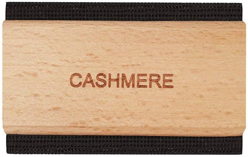 Cashmere Comb | Sweater Comb - Removes Pills & Fuzz from Clothing