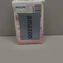 Philips Sonicare 9000 Special Edition Rechargeable Toothbrush, Pink/White, HX9911/90